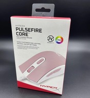 Original HyperX Pulsefire Core RGB Professional Gaming Mouse Pixart 3327