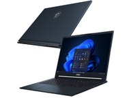 Laptop MSI Stealth 14 AI Studio OLED U9-185H 32GB 2TB SSD RTX4070 W11