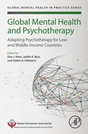 Global Mental Health and Psychotherapy: Adapting
