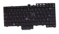 Klawiatura laptopa do Dell E6400 (podświetlana) - odnawiana / refurbished