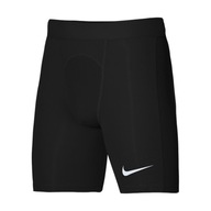 Šortky Nike Pro čierna