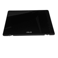 ASUS ZenBook FLIp 14 UX461 UX461F UX461FA Matryca Dotyk Ramka Wyświetlacz