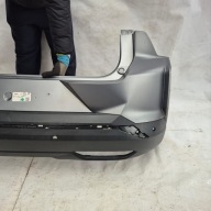 RENAULT SCENIC 5 V E TECH 24- bumper rear part rear PDC 850239698R