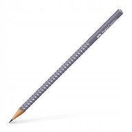 Ołówek Sparkle dapple gray - FABER-CASTELL
