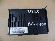 Mazda control unit module BCM KEYLESS TK52675Y0B