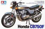 TAMIYA 14006 1:12 Motorcykle Honda CB750F