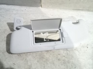 Peugeot 208 and cover przeciwsloneczna left