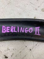 Querlenker links vorne CITROEN BERLINGO II