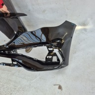 MERCEDES E-KLASA W214 AMG 23-> bumper front front PDC