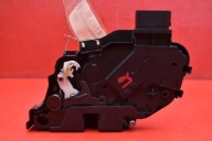 lock door left front front EU 31253665 VOLVO S80 2 II V70 3 III 06-09