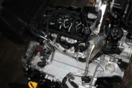engine complete VW 2,0 TDI DTT 30 TYSKM