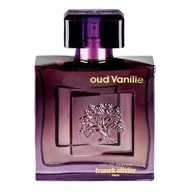 Franck Olivier Oud Vanille parfumovaná voda sprej 100ml