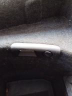 AUDI R8 CARTER / COUPE PORTE COFFRE HAYON INSERT