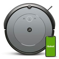 Robot odkurzający sprzątający iRobot Roomba i1 myjący odkurzacz