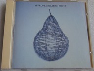 M People – Bizarre Fruit CD UK 1994 BDB