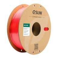 Filament PLA eSUN 1,75 mm 1000 g červený