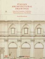 Italian Architectural Drawings from the Cronstedt