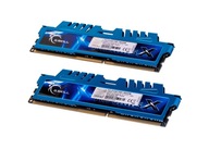 DDR3 16GB 2x8GB RipjawsX 2133MHz CL10 XMP