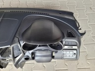 dashboard cockpit console DASHBOARD UK ANGLIK SSANGYONG TIVOLI XLV
