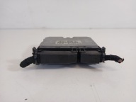AUDI A4 B5 1.9 TDI control unit of the engine 038906018S
