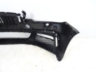 BMW 5 G30 G31 m-packet bumper front front