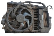 KOMPLET radiatore CITROEN C5 II 1.6 HDI