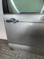 door front front right CITROEN C3 II 09