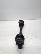 semi-axis left or right front AUDI A4 B8 A5 8T LIFT 8K0407271AK