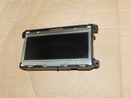 AUDI A4 B8 2.7 TDI MONITOR WYŚWIETLACZ LCD 8T0919603B