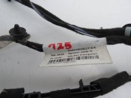 bundle wiring door right rear part VOLVO XC90 4.4 V8 8697921