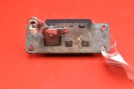 lock bonnet rear part boot RENAULT TRAFIC 2 II 01-06