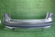 AUDI A4 B9 ALLROAD LIFT 19- lökhárító hátsó hátsó