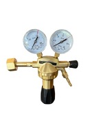 Nitrogén reduktor GCE profi 40bar légkondicionáló