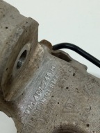 mozzo fusello destra anteriore 3.0 B 330 KM 971407246H Porsche Panamera II 971