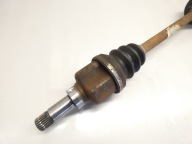 semi-axis left short. CITROEN C2 1.4 8V KFV 03-09