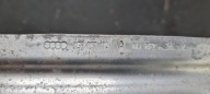 A7 4G bumper support front tip left right 2X 4G0807113A A6 C7 4G
