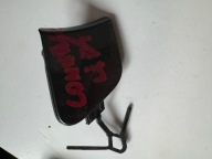 FORD TRANSIT CONNECT -> towing hook cap of a bumper front KT1B-17A989-B