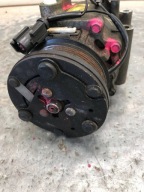 compressor compressor; of the air conditioning FORD FOCUS MK1 YS4H-19D629-AB