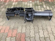 VOLVO 960 console cockpit dashboard black