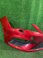 Frontstoßstange vorne SEAT LEON III LIFT FR NR.Z1415