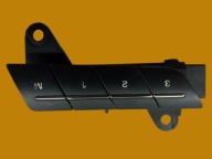 switch seat AW9314776AA Jaguar XJ VIII (2009-2019) X351