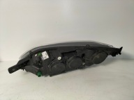 light front reflektor right FIAT DUCATO BOXER III LIFT 14- LED