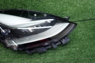 TESLA III Y FULL LED LIFT 20- reflektor right light right