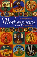 Motherpeace Tarot Guidebook Vogel Karen