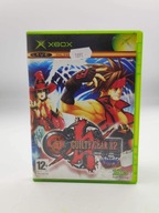 Guilty Gear X2 Hra Midnight Carnival XBOX PAL