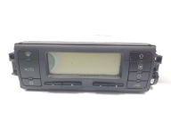 Unite commande clima 1M0820043D SEAT TOLEDO