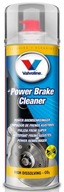 VALVOLINE POWER BRAKE CLEANER 500ML ZMYWACZ HAMUL.