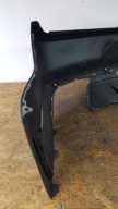 FORD MUSTANG GT 2015 - bumper rear part 6445