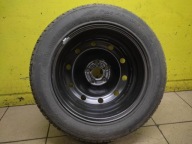 disk stalowa Renault OE 6.5" x 16" 5x108
