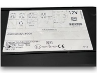 TACHOGRAF TACHO module MERCEDES SPRINTER W907 A9079008203 $J